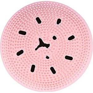 Gezichtsreinigingsborstel, Gezichtsborstel Draagbaar voor Make-upverwijderaar Huidbleken en Oliecontrole