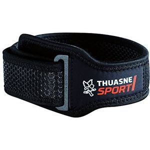 THUASNE - IT BAND - Sportbandage - Zwart - Voor Kniepijn