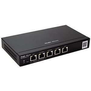Ruijie Networks - RG-EG305GH-P-E - Switch - Compact - Robuust