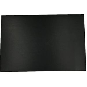 Laptop LCD-Topcover Voor For ASUS PRO4H PRO4HJC Zwart