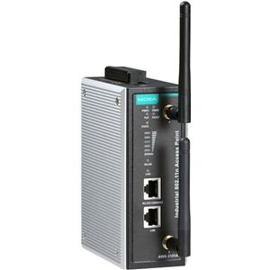 Industrial 802.11a/b/g/n Access Point, EU Band, -25°C to 60°C