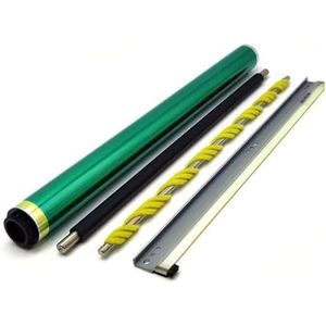 OPC-drum for K-onica Bizhub C226 C287 C258 C308 C368 C458 C558(Light Black)