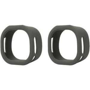 Luidspreker beschermhoes voor ULT FIELD 1 luidspreker siliconen hoes luidspreker zachte beschermring (grijs)