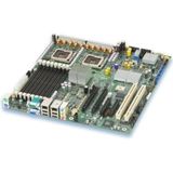 Intel - Server Board S5000PSLROMBR - Component voor Server - Form Factor SSI EEB - Chipset Intel 5000P