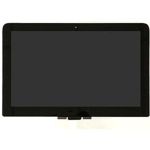 Vervanging Laptop LCD-scherm Met Touchscreen Assemblage Voor For HP Spectre Pro 13 G1 Met Kader 13.3 Inch 30 Pins 1920 * 1080