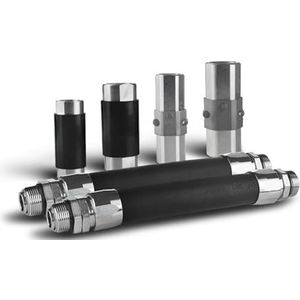 Brandstofdispenser Olieleiding Benzine Aftrekklep OPW, noodafsluitklep Fall-off klep Veiligheidsklep Accessoires for brandstofdispensers Voor benzine, diesel, kerosine, biodiesel(Hexagonal 6-point)