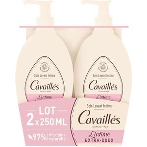 Roge Cavailles - 132659 - Intieme Wasgel - 500ml