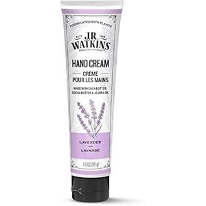 J.R. Watkins Body Cream Lavendel - 3.3 oz