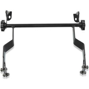 Voor R1200GS Voor R1200 GS 2013-2018 Voor R1250GS Voor R 1250 GS 2019-2020 Motorfiets Navigatiebeugelhouder GPS Navigatie Adapter Houder Beugel