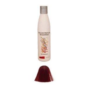 Powerwell Color Reflex Shampoo roodbruin er Pack (x)