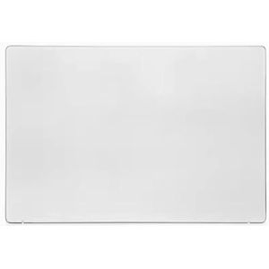 Laptop LCD-achterkant, voorframe, scharnierkap voor MSI Prestige 14 MS-14C1 MS-14C2 MS-14C4 MS-P14 14C2 14C4 behuizing(B Shell)