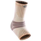 Bauerfeind - Enkelsteun - Innovatieve Enkelbrace - Voor Wandelen - Merinowol