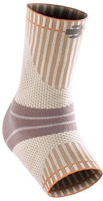 Bauerfeind - Enkelsteun - Innovatieve Enkelbrace - Voor Wandelen - Merinowol