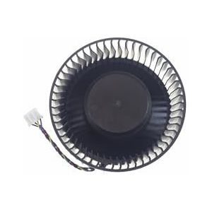 FD7525H12D DC12V 1.20AMP ​​4-pins grafische ventilator voor Acer voor Geforce voor RTX 3060 Ti 251-30925-6000F