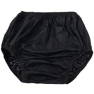 Lekvrije Volwassen Luier Covers Water Broek Incontinenties Ondergoed Slips Herbruikbare Pull On Onderbroek