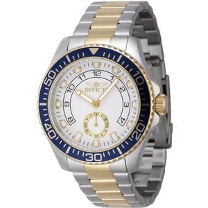 Invicta Pro Diver 47127 Quartz Herenhorloge - 44mm