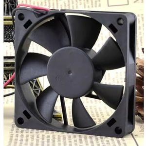 Koelventilator voor ADDA AD0712HS-D71 7015 12V 0.25A 2-draads 7cm Koeling 70 * 15mm