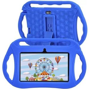 BigBuy Tech interactieve tablet voor kinderen q8