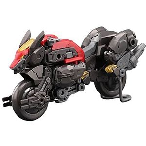 Transformer-Toys Speelgoed: Poppenteam Schaduwwolf Met Speciale Beweegbare Poppen Transformer-Toys Speelgoedrobots, Speelgoed For Kinderen Vanaf 15 jaar
