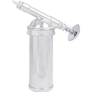 85cc Legeringen Handmatige Vet Injectoren Handheld Druk Tool Voor Nauwkeurige Smering van Auto En Mechanisch Gereedschap
