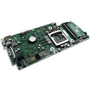 HP Assy Mbd Apulia Cfl-S 35W H370, L03375-601