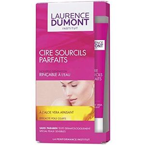 Laurence Dumont Instituut wenkbrauwwas met voedende arganolie