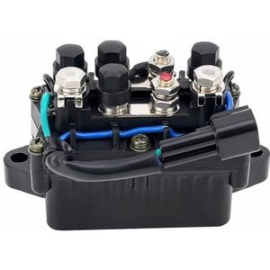 schakelonderdelen Motorfiets Startrelaissolenoïde Voor Y&amaha F175B F130A FL LF 115 115A LF115 FL115 FL LF 150 LF150 FL150