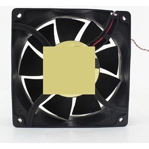 VOOR ADDA AD1224UB-F91GP 12038 120 * 120 * 38mm DC24V 1.30A krachtige serveromvormer koelventilator