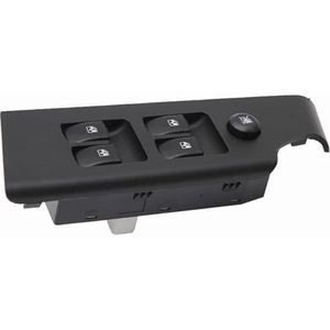 YUQUDGELKY Knop Voor De Zijruitbediening Van Het Elektriciteitsvenster Voor CHEVROLET OEM NR. 96652180