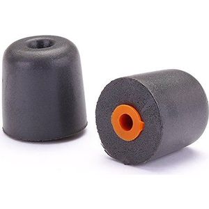 WESTONE TRUE-FIT Foam Oordopjes Oranje