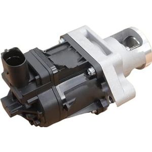 EGR Ventiel Voor Saab Voor 9-3 Voor TTiD Voor Z19DTR Voor Alfa Voor Romeo Voor Fiat EGR-klep 55209609 93166910 55229740 71754815