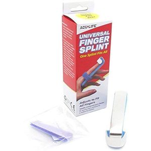 ACULIFE Universele vingerrail 400561