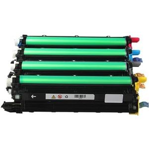 Accessoires Compatibel met CM318 Imaging Drum Kit, Geschikt voor Xerox CM315z CP315dw CM318z CP318dw Printer Cartridge, Drum Magenta