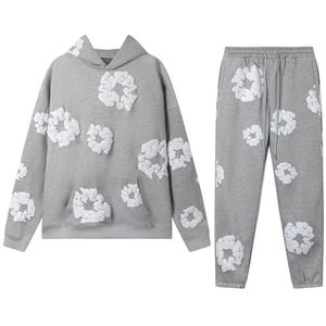 adidas Sportswear FEELCOZY SET - Trainingspak - warm clay/lichtbruin adidas Sportswear FEELCOZY SET - Trainingspak - warm clay/lichtbruin