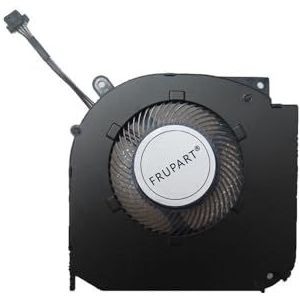 Laptop CPU & GPU FAN voor MEDION voor Erazer voor Beast X20 MD62207 MD62208 MD62257 MD62310 MD63925 MD62340 MD60841 MD62407 MD64065(GPU FAN)