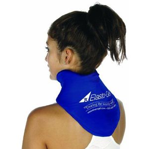 Elasto-Gel Warme/Koude Therapie Cervicale Kraag
