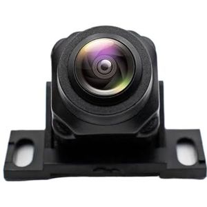 Achteruitrijcamera's auto 170 Graden Groothoek Auto Universele Achteruitrijcamera Kleurenbeeld Video Nachtzicht Auto Backup Waterdichte Camera 12V Parkeercamera
