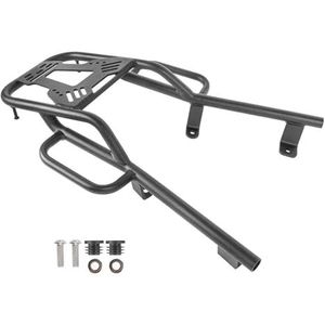 bagagedrager Voor ADV160 Achterbagagerek Dragerbevestiging Rugsteun Voor ADV 160 2023-2025 Motorfiets Plankhouder Accessoires Motorfiets bagagedrager