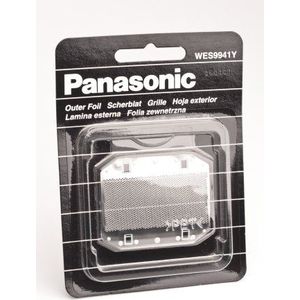 Vervangende scheerblad voor Panasonic ES-809/815 / 819/365 / 366/843 / 876/3042, type WES9941Y/P