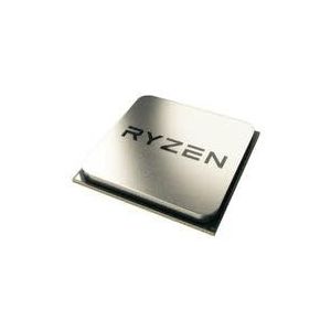 AMD Ryzen 3 3200G - 3,6 GHz - 4 cores - 4 threads - 4 MB cachegeheugen - socket AM4