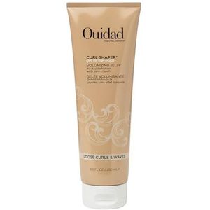Ouidad Curl Shaper Out of Thin (H)air Volumizing Jelly Volumizes Defines Loose Curls Maintains Hold 251