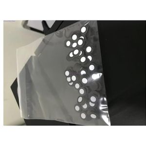 3D-scanmarkering, 1000 Punten Magnetisch Hergebruik Fotogrammetrie 3D 3D-scanner Markeer Positioneringspunt Reflecterend Richtpunt voor 3D-scanner en optische tracking(12x19mm 1000points)