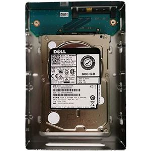 Dell 600 GB SAS 6 Gbps 15 K ST3600057SS AL14SXL60EN AL13SXL600N W347K YGY9G WPJY9 1YR GARANTIE