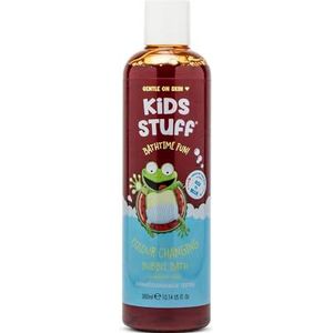 Kids Stuff Crazy Soap Kleurwisselend schuimbad, 300 ml, fonkelende eenhoorn