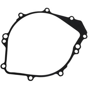 Pakkingset Voor Oliepompdeksel Van Motorfietskoppelinggenerator Voor Y&amaha R1 YZF-R1 YZFR1 1998 1999 2000-2003(GeneratorCovergasket)