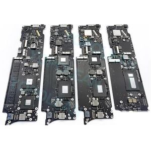 A1370 A1465 Moederbord 11 inch A1370 A1465 Logic Board (2010 1,4 GHz 4 GB)