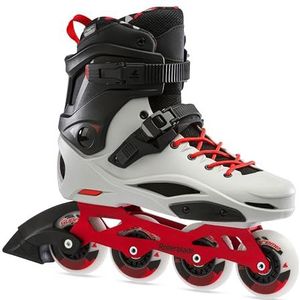 Rollerblade RB Pro X Rolschaatsen voor heren, grijs, maat 43