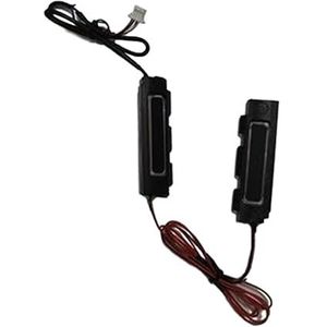 Laptop Intern Sprekers Voor For ASUS BU400 BU400A BU400V Zwart
