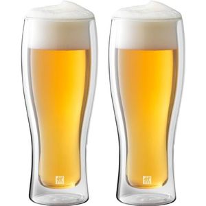 ZWILLING Bierglas Sorrento 2 x 414 ml 39500-214-0