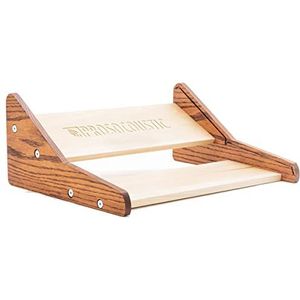 ProSoCoustic PC-CS1F-DS Softube Console 1 en Console 1 Fader Desktop Stand - Dark Stain